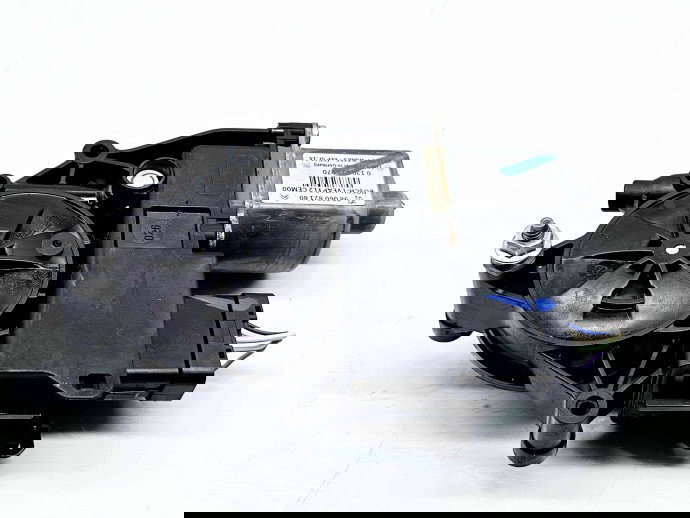 Motoras geam dreapta spate Peugeot 2008 [Fabr 2013-prezent] 9806082180