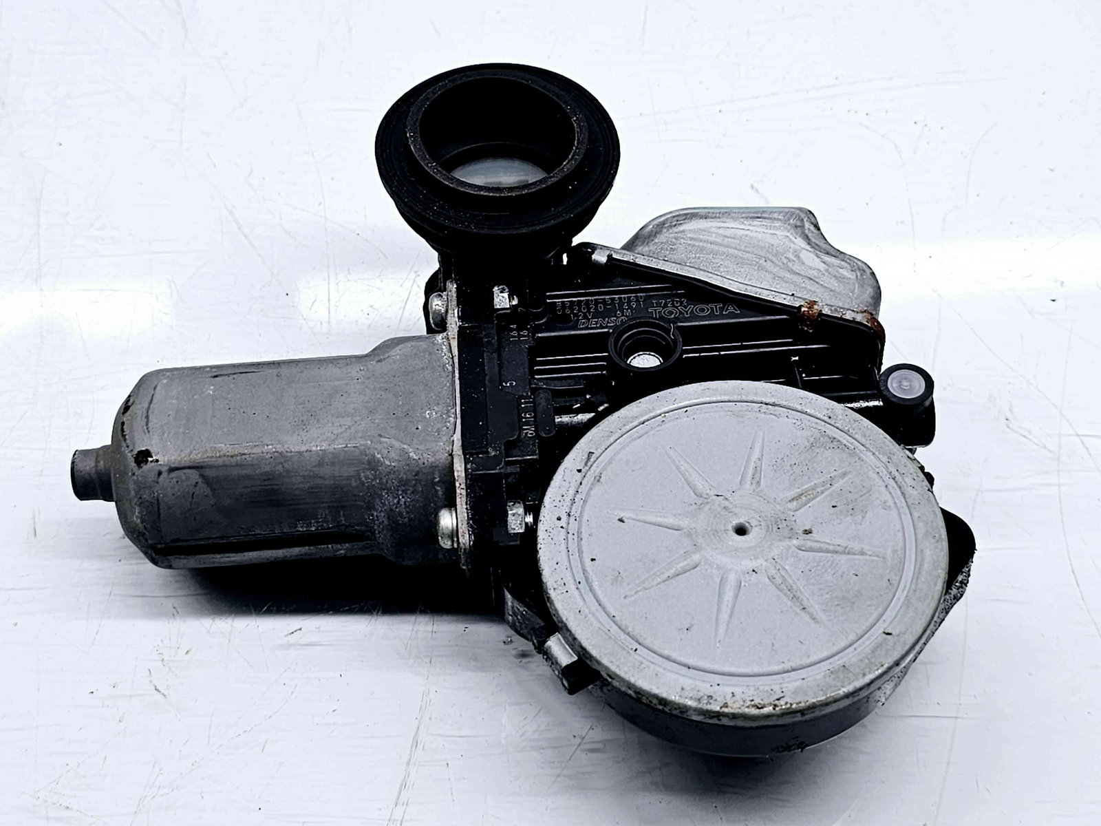 Motoras geam dreapta spate LEXUS IS II (GSE2, ALE2, USE2) [Fabr 2005-2013] 85720-53060 - imagine 1