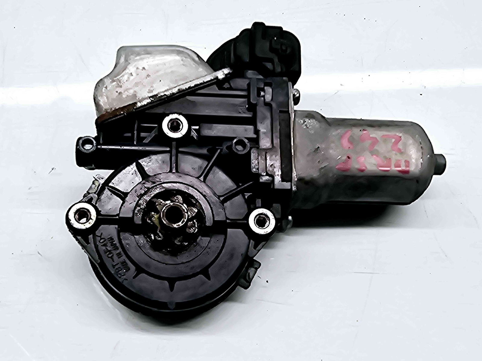 Motoras geam dreapta spate LEXUS IS II (GSE2, ALE2, USE2) [Fabr 2005-2013] 85720-53060 - imagine 3