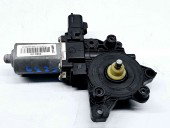 Motoras geam dreapta spate Jaguar XF (X250) [Fabr 2008-2015] Facelift OEM