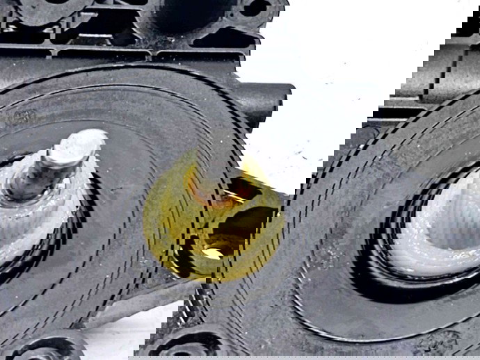 Motoras geam dreapta spate Jaguar XF (X250) [Fabr 2008-2015] Facelift OEM