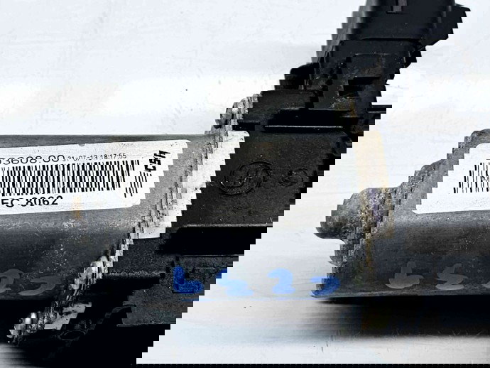 Motoras geam dreapta spate Jaguar XF (X250) [Fabr 2008-2015] Facelift OEM