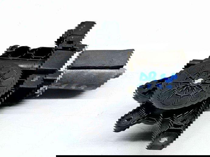 Motoras geam dreapta spate Jaguar XF (X250) [Fabr 2008-2015] Facelift OEM