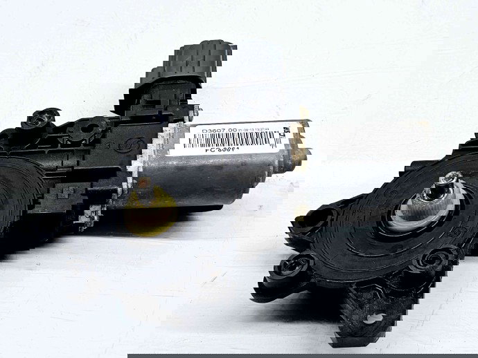 Motoras geam stanga fata Jaguar XF (X250) [Fabr 2008-2015] Facelift OEM