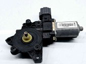 Motoras geam stanga fata Jaguar XF (X250) [Fabr 2008-2015] Facelift OEM