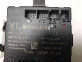 Modul usa stanga fata Mercedes C220 (W204) D651913 A2048701926 2007-2014