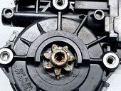 Motoras geam stanga fata LEXUS IS II (GSE2, ALE2, USE2) [Fabr 2005-2013] 85720-53050