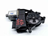 Motoras geam stanga fata Peugeot 2008 [Fabr 2013-prezent] 9806081880