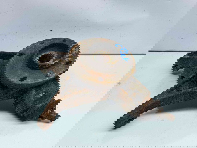 Fuzeta fata dreapta Peugeot 308 [Fabr 2007-2013] OEM 1.6 HDI DV6D 1.6 HDI DV6D 68KW / 92CP