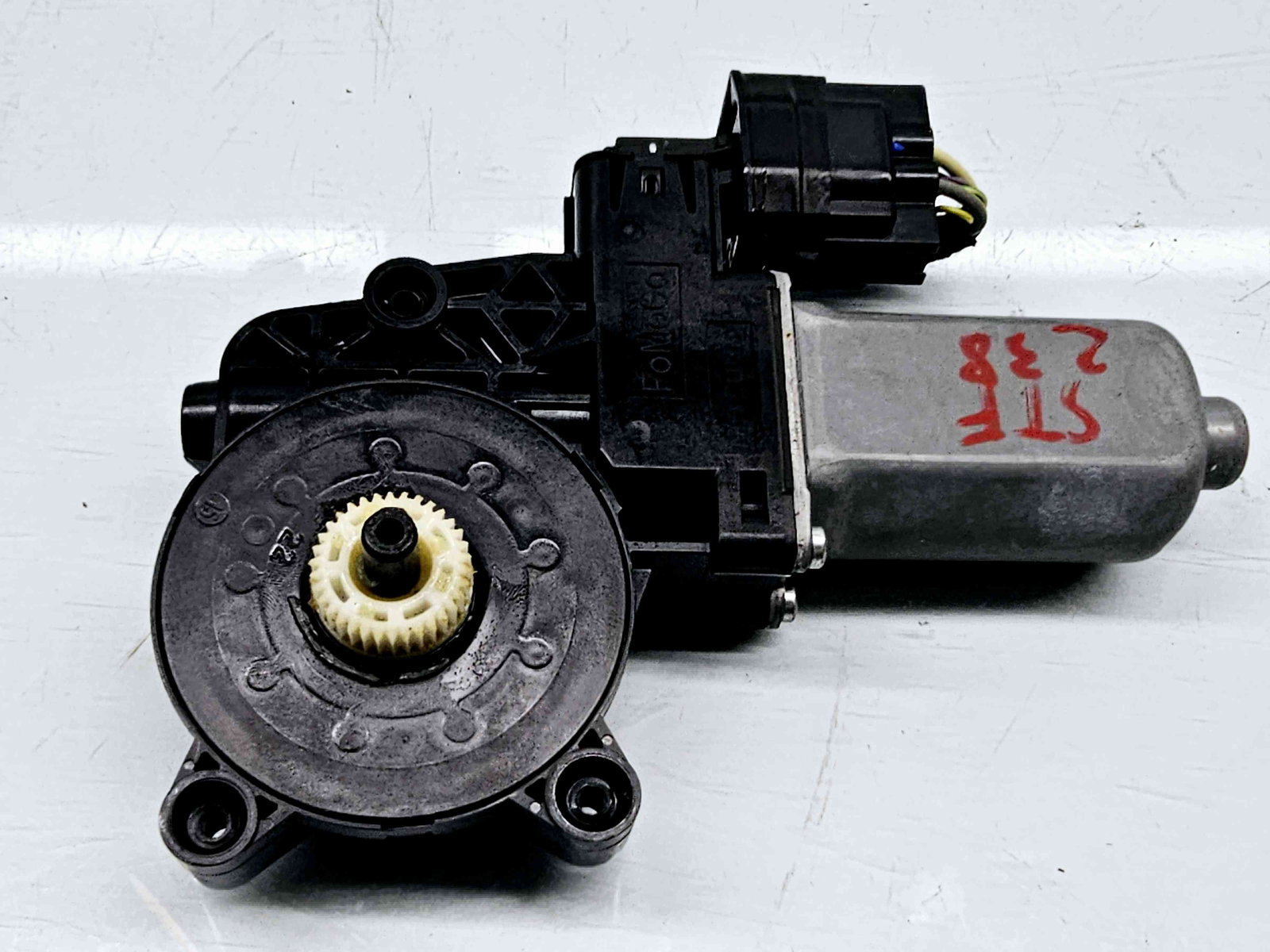 Motoras geam stanga fata Ford C-Max 2 [Fabr 2010-2015] 918956-102 - imagine 1