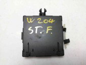 Modul usa stanga fata Mercedes C220 (W204) D651913 A2048701926 2007-2014