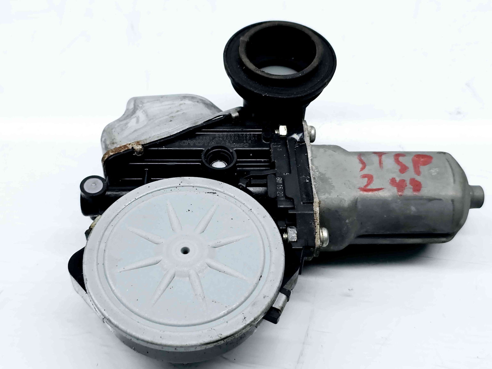 Motoras geam stanga spate LEXUS IS II (GSE2, ALE2, USE2) [Fabr 2005-2013] 85710-53060 - imagine 1