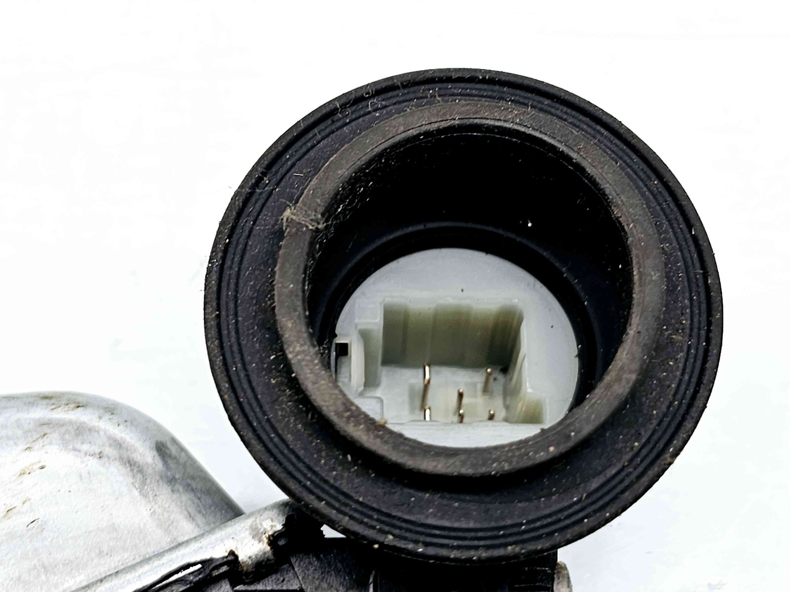 Motoras geam stanga spate LEXUS IS II (GSE2, ALE2, USE2) [Fabr 2005-2013] 85710-53060 - imagine 2