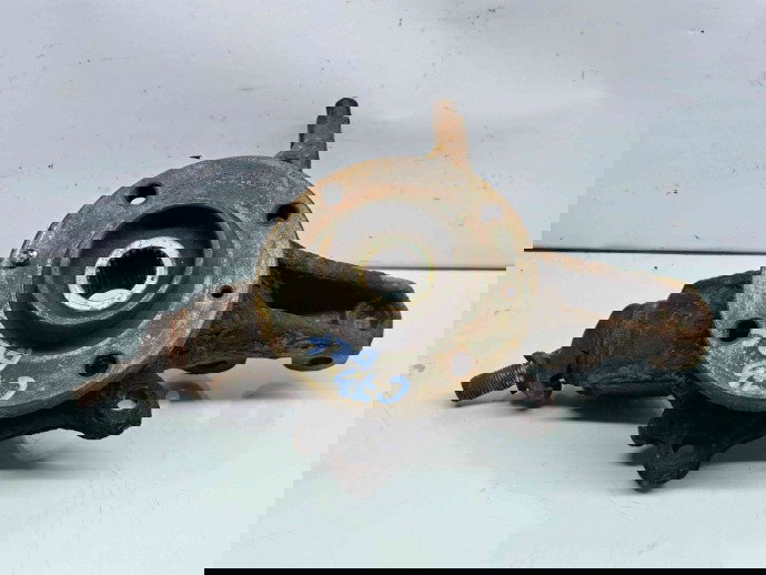 Fuzeta fata dreapta Peugeot 308 [Fabr 2007-2013] OEM 1.6 HDI DV6D 1.6 HDI DV6D 68KW / 92CP