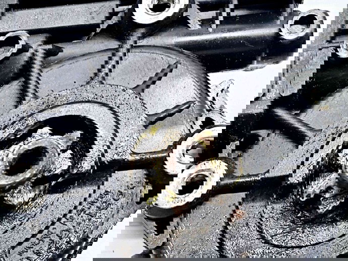 Motoras geam stanga spate LEXUS IS II (GSE2, ALE2, USE2) [Fabr 2005-2013] 85710-53060