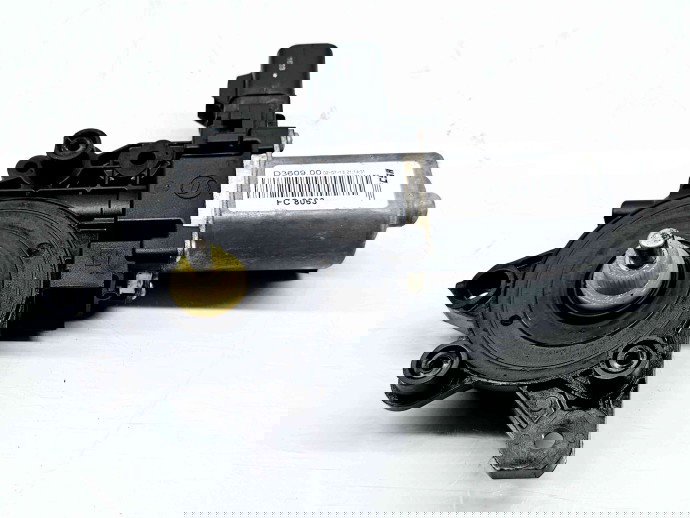 Motoras geam stanga spate Jaguar XF (X250) [Fabr 2008-2015] Facelift OEM