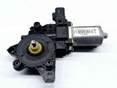 Motoras geam stanga spate Jaguar XF (X250) [Fabr 2008-2015] Facelift OEM