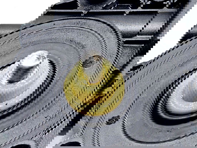 Motoras geam stanga spate Jaguar XF (X250) [Fabr 2008-2015] Facelift OEM