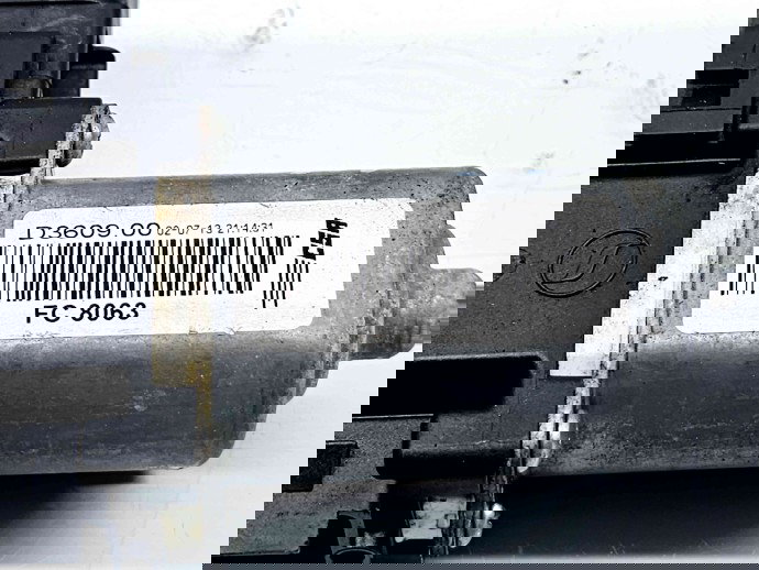 Motoras geam stanga spate Jaguar XF (X250) [Fabr 2008-2015] Facelift OEM