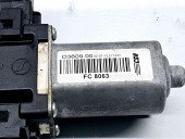 Motoras geam stanga spate Jaguar XF (X250) [Fabr 2008-2015] Facelift OEM