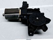 Motoras geam stanga spate Jaguar XF (X250) [Fabr 2008-2015] Facelift OEM