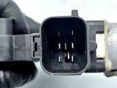 Motoras geam stanga spate Jaguar XF (X250) [Fabr 2008-2015] Facelift OEM