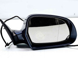 Oglinda dreapta Skoda Octavia 2 (1Z3) [Fabr 2004-2013] Facelift LW5Q