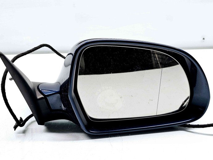Oglinda dreapta Skoda Octavia 2 (1Z3) [Fabr 2004-2013] Facelift LW5Q