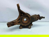 Fuzeta fata dreapta Peugeot 308 [Fabr 2007-2013] OEM 1.6 HDI DV6D 1.6 HDI DV6D 68KW / 92CP