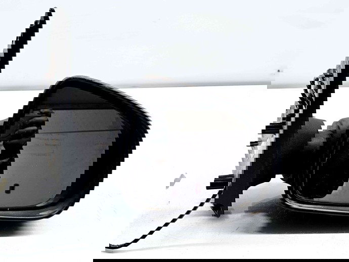 Oglinda dreapta Dacia Logan II MCV BK (K52) [Fabr 2013-2022] Facelift TERPR