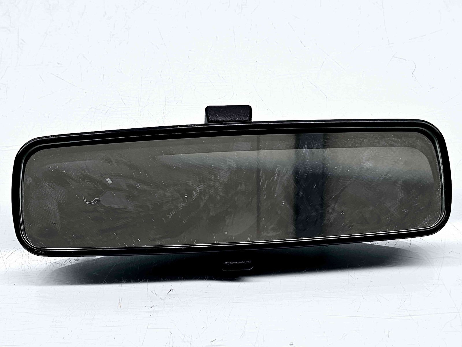 Oglinda retrovizoare Dacia Logan II MCV BK (K52) [Fabr 2013-2022] Facelift OEM - imagine 1