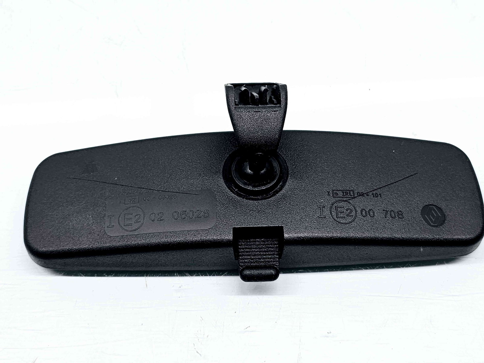 Oglinda retrovizoare Dacia Logan II MCV BK (K52) [Fabr 2013-2022] Facelift OEM - imagine 2