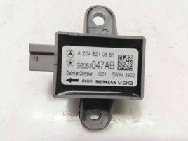 Senzor impact Mercedes C220 (W204) D651913 A2048210651 2007-2014
