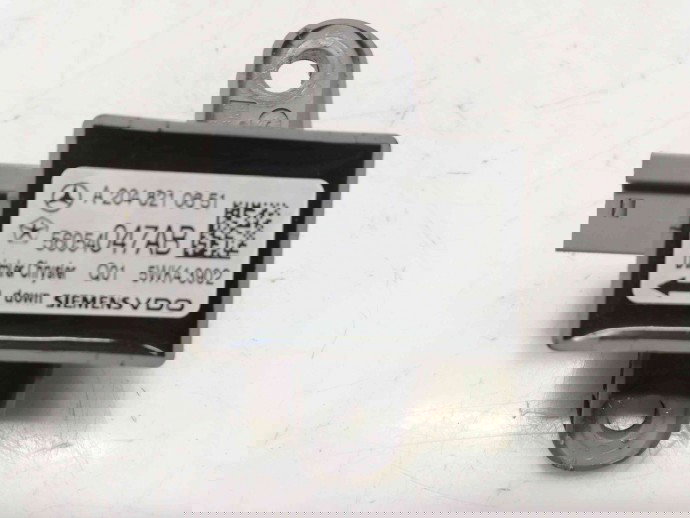 Senzor impact Mercedes C220 (W204) D651913 A2048210651 2007-2014