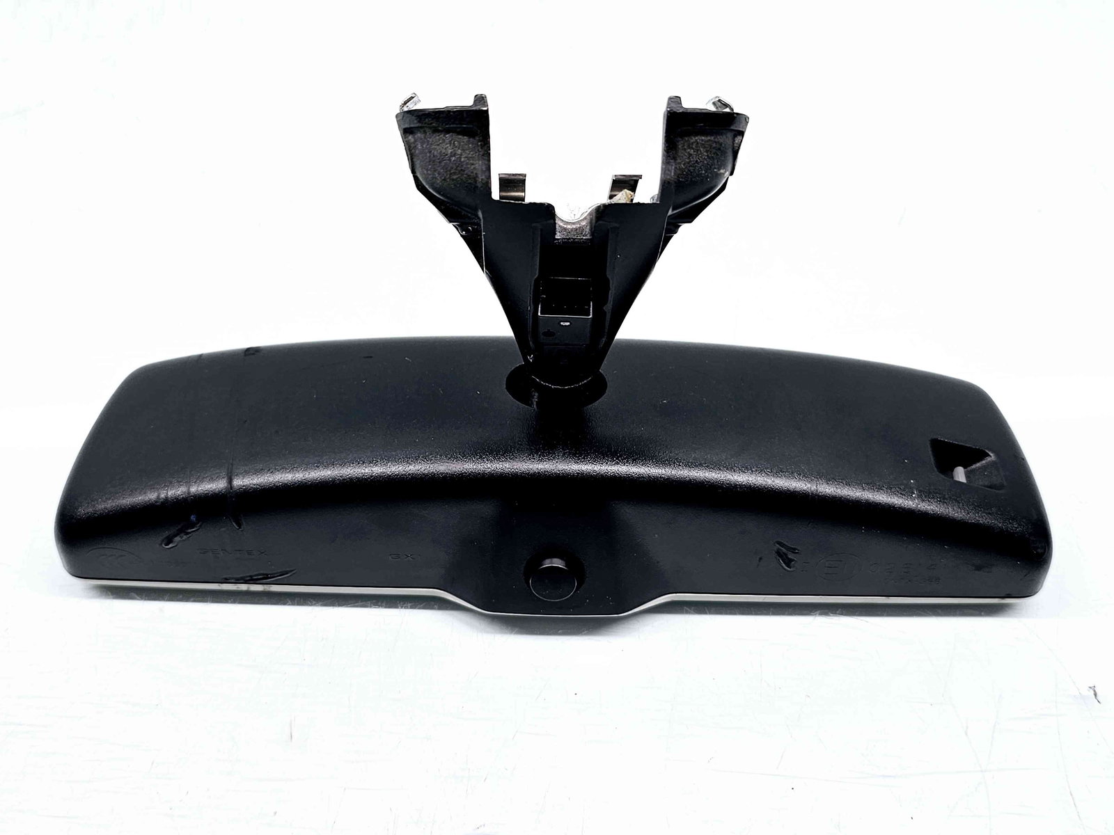 Oglinda retrovizoare Skoda Octavia 2 (1Z3) [Fabr 2004-2013] Facelift OEM - imagine 2