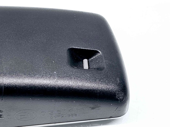   Oglinda retrovizoare Skoda Octavia 2 (1Z3) [Fabr 2004-2013] Facelift OEM