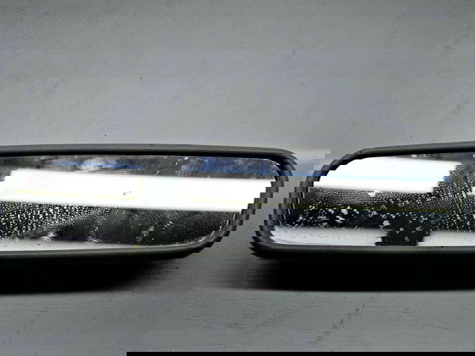   Oglinda retrovizoare Audi A3 Sportback (8PA) [Fabr 2004-2013] Facelift OEM