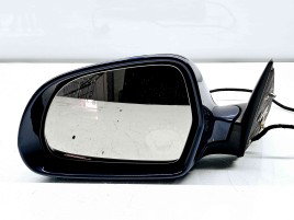 Oglinda stanga Skoda Octavia 2 (1Z3) [Fabr 2004-2013] Facelift LW5Q