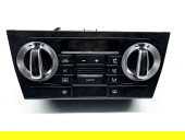   Panou comanda clima Audi A3 Sportback (8PA) [Fabr 2004-2013] Facelift 8P0820043BM