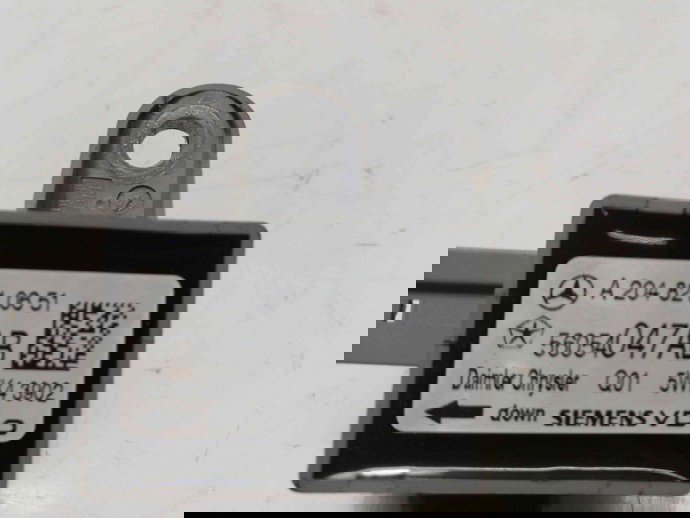 Senzor impact Mercedes C220 (W204) D651913 A2048210651 2007-2014