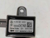 Senzor impact Mercedes C220 (W204) D651913 A2048210651 2007-2014