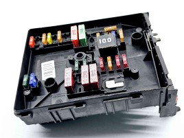   Panou sigurante Audi A3 Sportback (8PA) [Fabr 2004-2013] Facelift 1K0937125D  