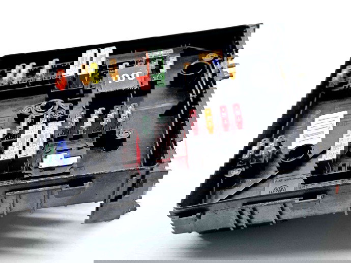   Panou sigurante Audi A3 Sportback (8PA) [Fabr 2004-2013] Facelift 1K0937125D  