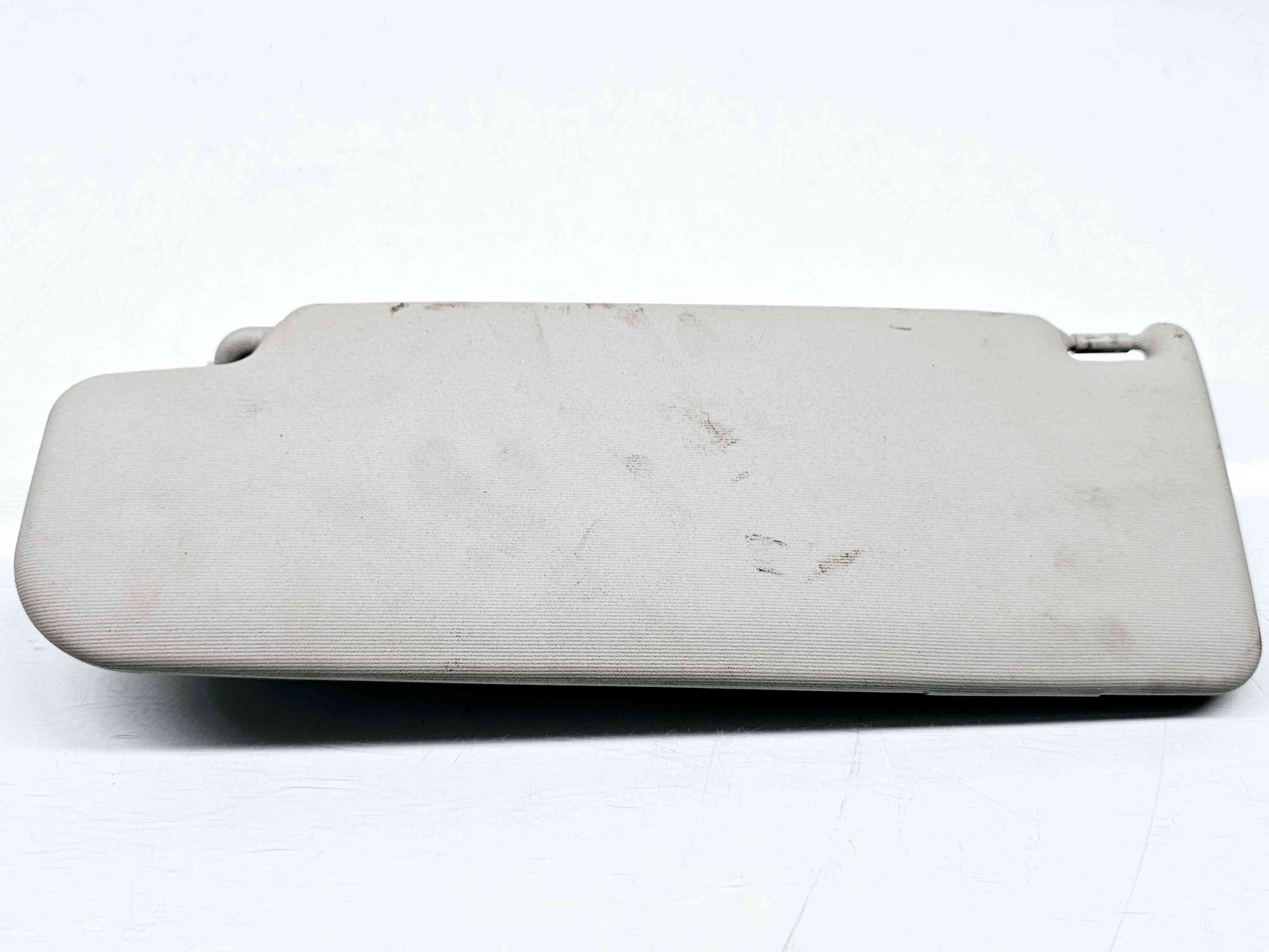 Parasolar dreapta Skoda Octavia 2 (1Z3) [Fabr 2004-2013] Facelift OEM - imagine 1