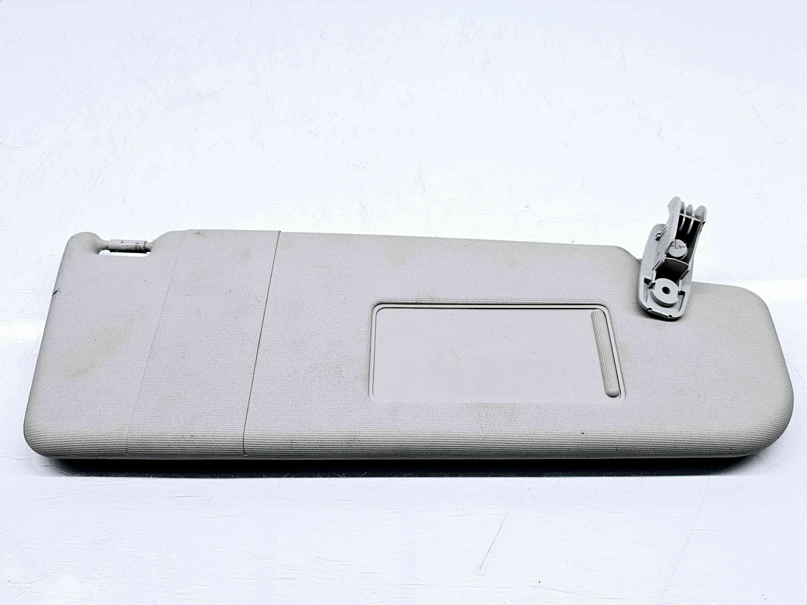 Parasolar dreapta Skoda Octavia 2 (1Z3) [Fabr 2004-2013] Facelift OEM - imagine 2