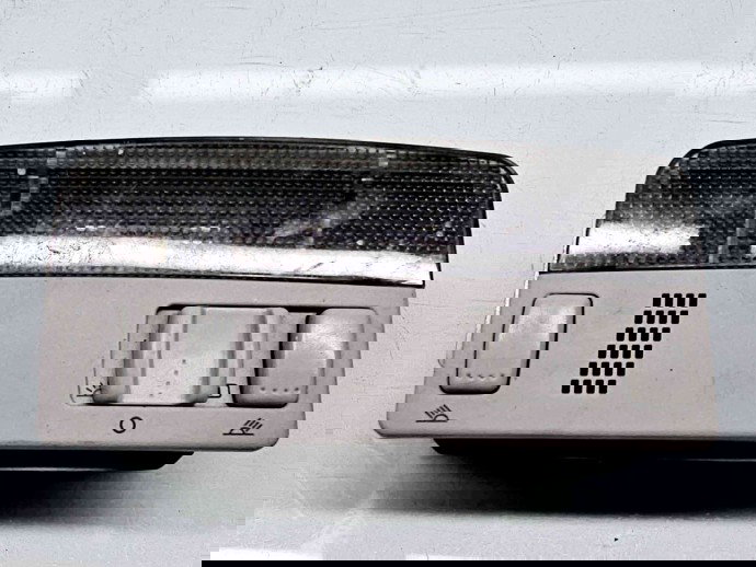   Plafoniera fata Skoda Octavia 2 (1Z3) [Fabr 2004-2013] Facelift 3B0947105C