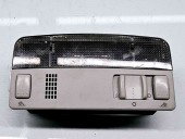   Plafoniera fata Skoda Octavia 2 (1Z3) [Fabr 2004-2013] Facelift 3B0947105C