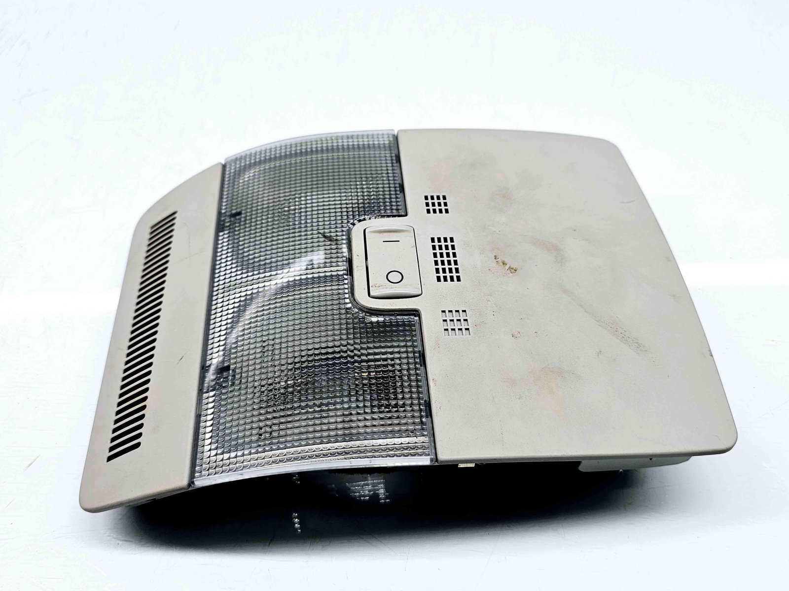 Plafoniera fata Audi A3 Sportback (8PA) [Fabr 2004-2013] Facelift 8P0947135B - imagine 1