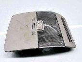   Plafoniera fata Audi A3 Sportback (8PA) [Fabr 2004-2013] Facelift 8P0947135B