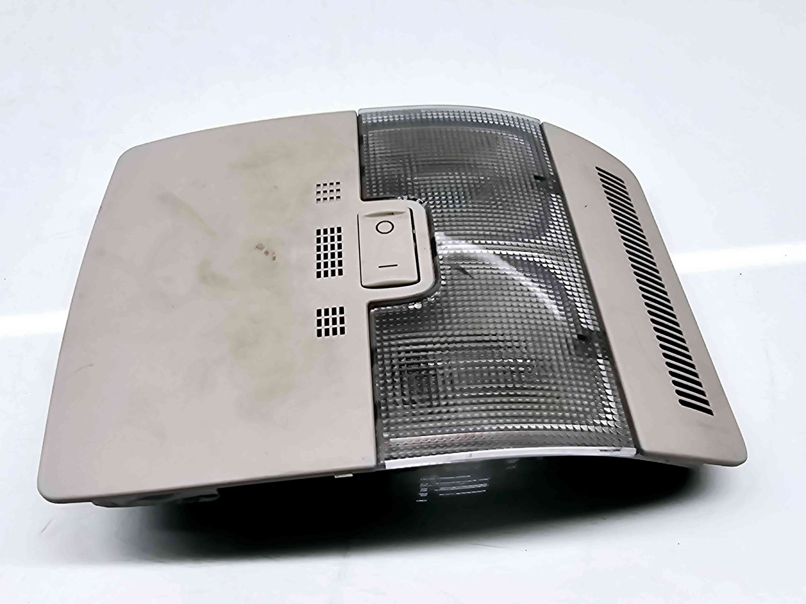 Plafoniera fata Audi A3 Sportback (8PA) [Fabr 2004-2013] Facelift 8P0947135B - imagine 2